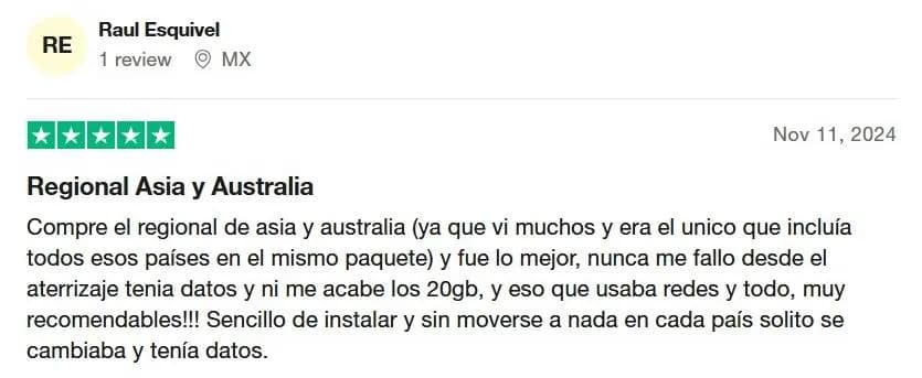 Review